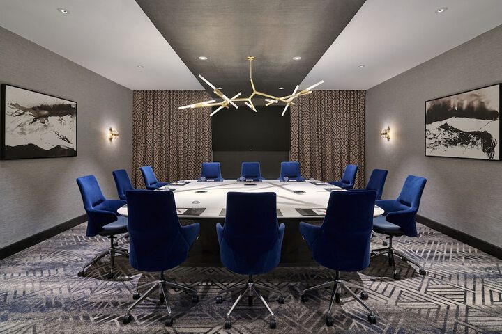 The Hythe a Luxury Collection Resort, Vail