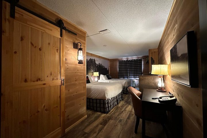 Quality Inn Fort Frances