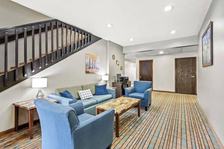 Quality Inn Brookings - University