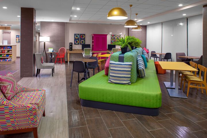 Home2 Suites by Hilton Lake Charles LA