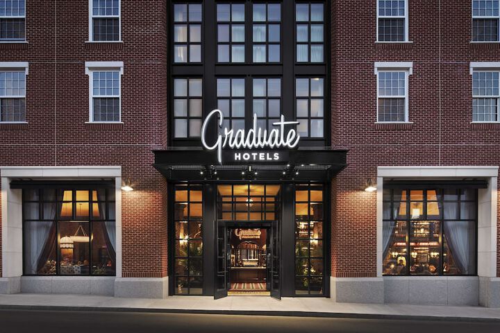 Graduate by Hilton Princeton