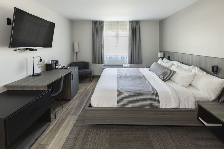 The Farmstead Hotel