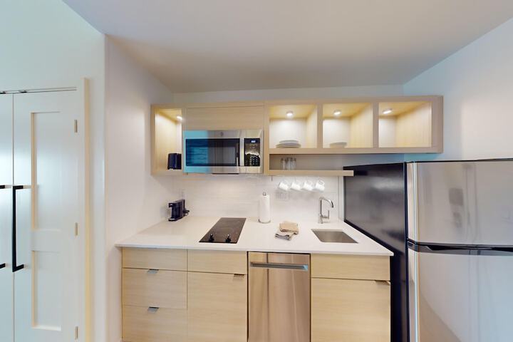 TownePlace Suites by Marriott Coeur dAlene