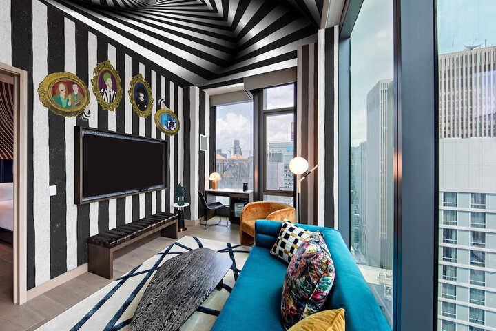 Tempo by Hilton New York Times Square