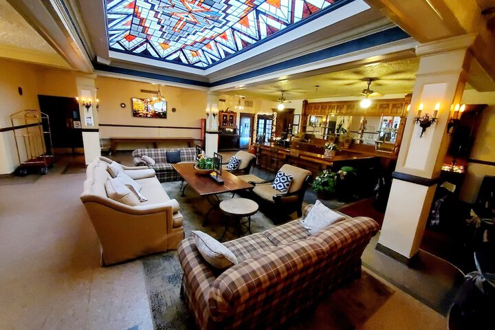 Monte Villa Hotel