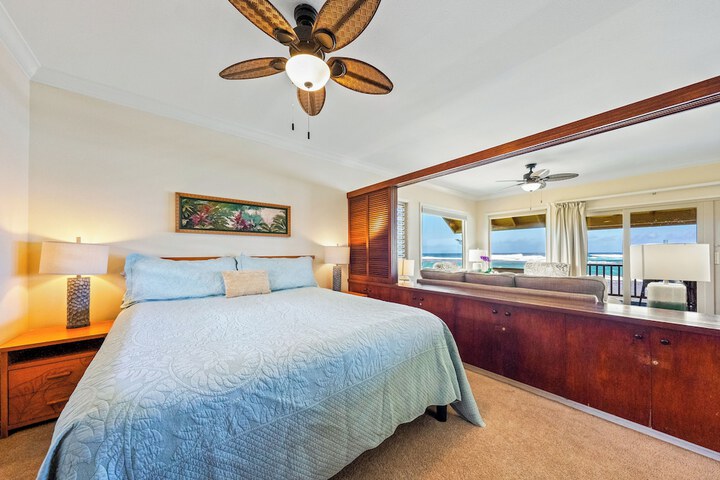 Hanalei Colony Resort F3