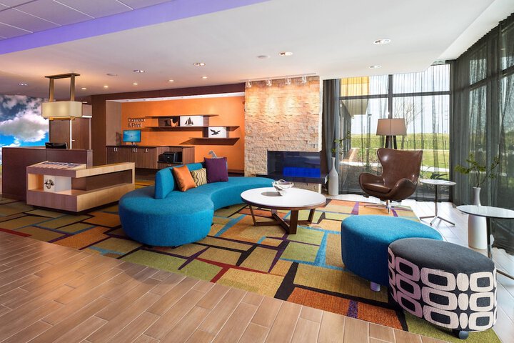 Hotel Interior 9 of 31