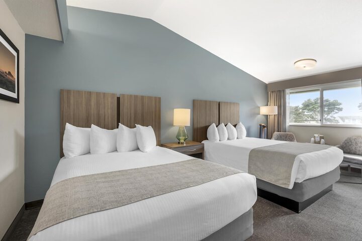 Best Western Inn at Face Rock