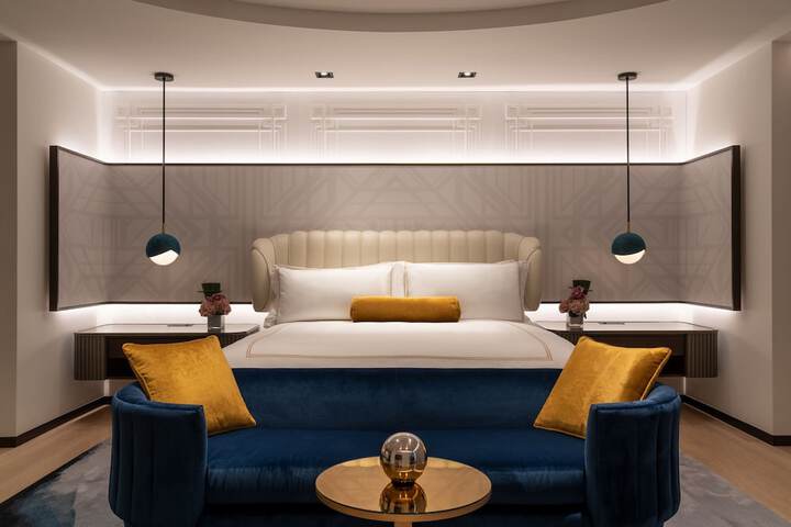 The Ritz-Carlton South Beach