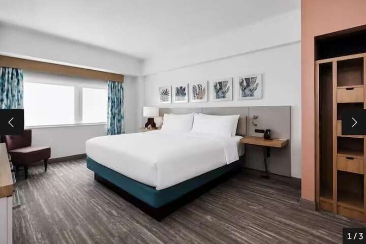 Hilton Garden Inn Ithaca