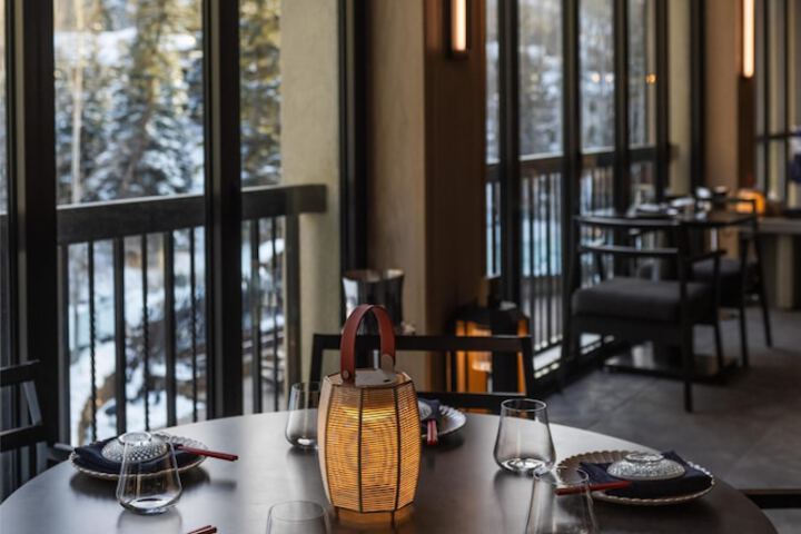 Grand Hyatt Vail Resort and Spa