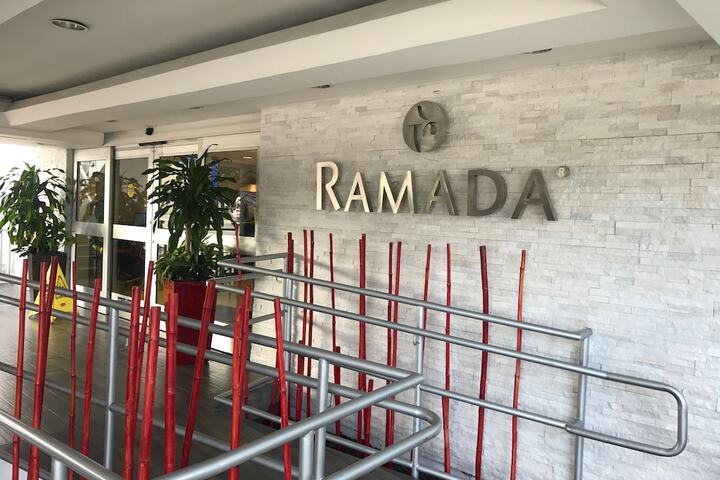 Ramada by Wyndham Miami Springs / Miami International Airport