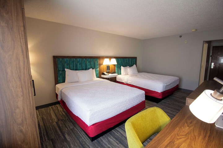 Hampton Inn Kent / Akron Area