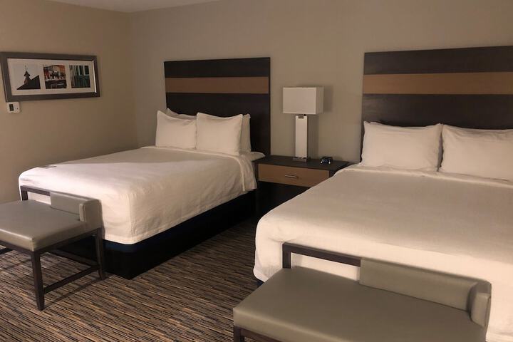 GrandStay Hotel & Suites Rock Valley