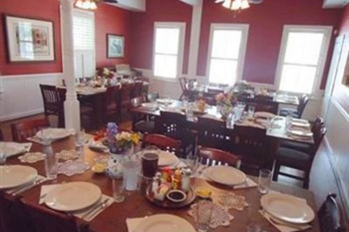 Florida House Inn