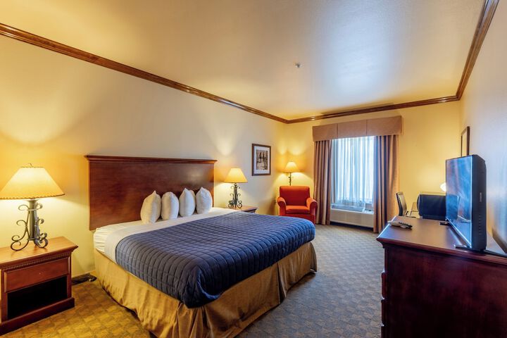 Hotel Texas