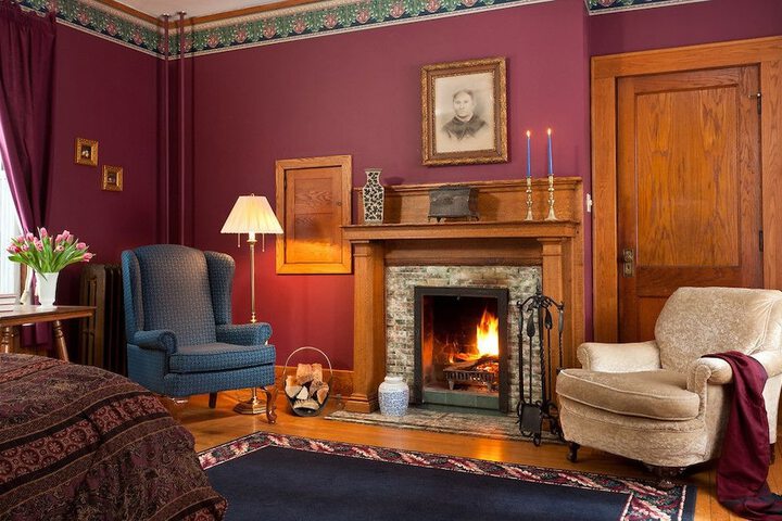 The White Oak Inn