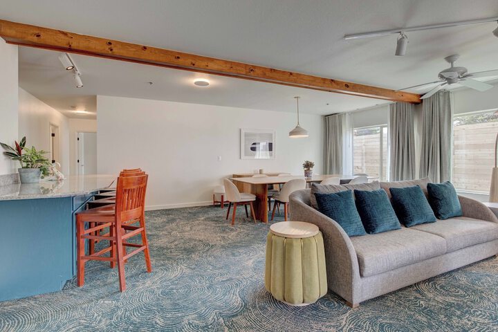 Adobe Resort