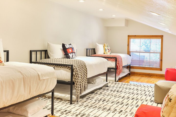 Zermatt Utah Resort & Spa Trademark Collection by Wyndham