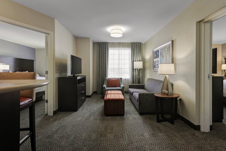 Staybridge Suites Washington D.C.- Greenbelt by IHG