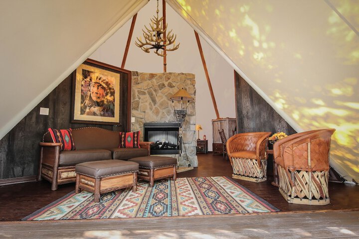 Westgate River Ranch Resort & Rodeo