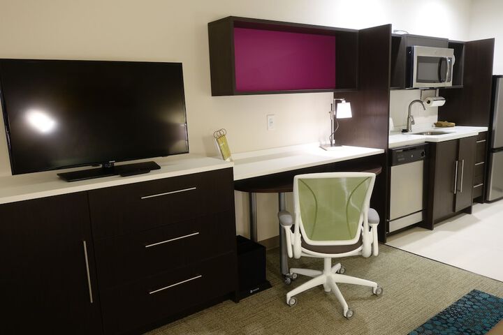 Home2 Suites by Hilton Raleigh Durham Airport RTP