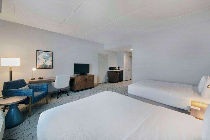 Hilton Garden Inn Raleigh-Cary