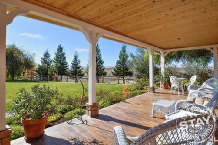 The Gables at the Rockin K 6 Br Home by RedAwning