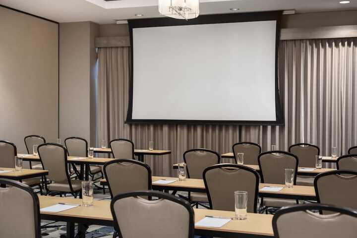 Hilton Garden Inn Santa Barbara / Goleta