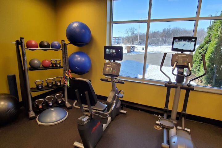 Holiday Inn Eau Claire South I-94 by IHG