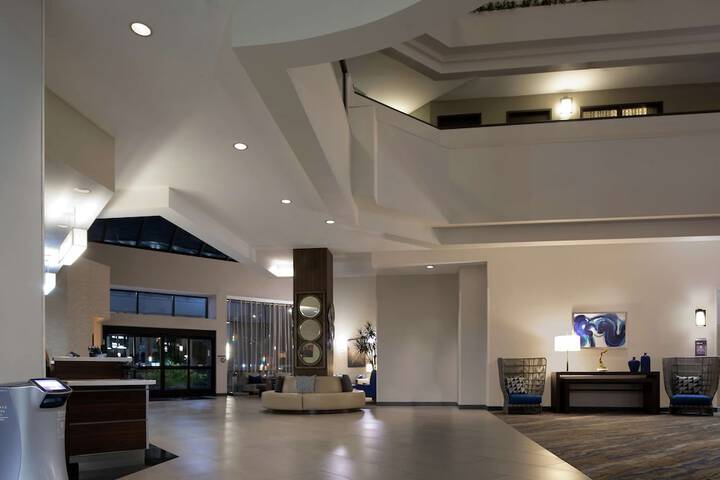 Hotel Interior 12 of 40
