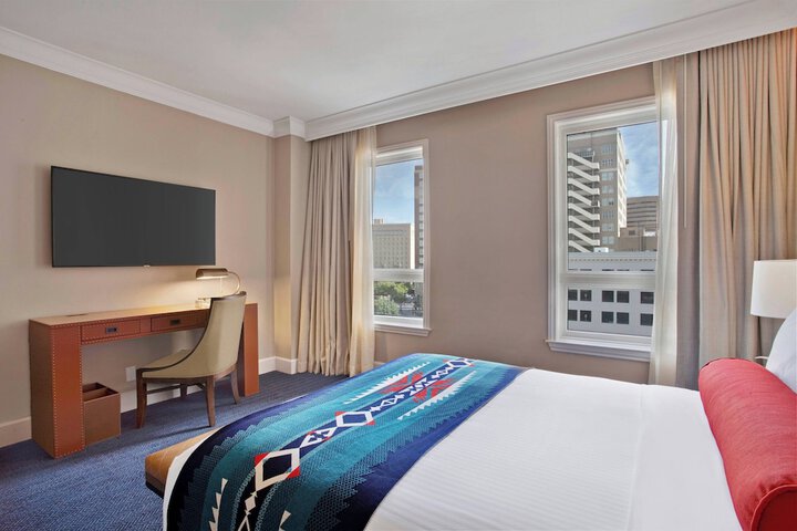 Hotel Paso Del Norte Autograph Collection