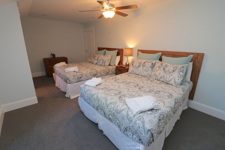 Beacon Villas at Corolla Light Resort by KEES Vacations