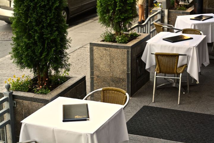 Terrace/Patio 54 of 54