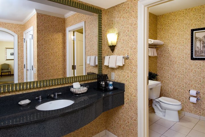 The King and Prince Beach & Golf Resort