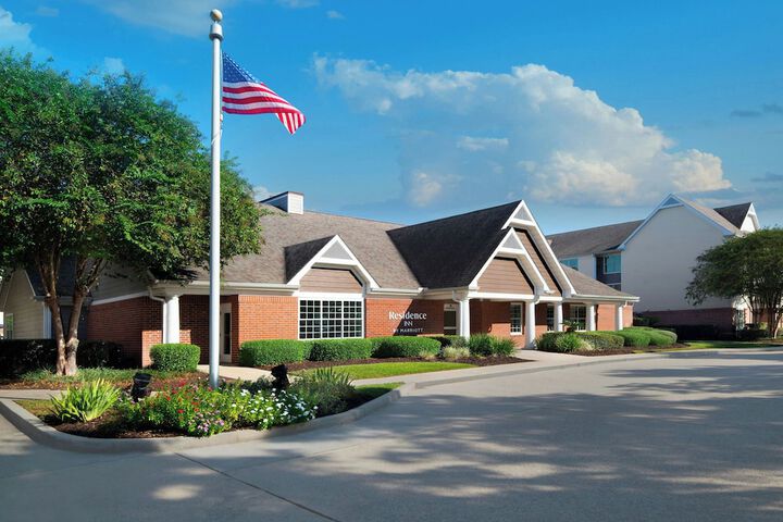 Residence Inn by Marriott New Orleans Metairie