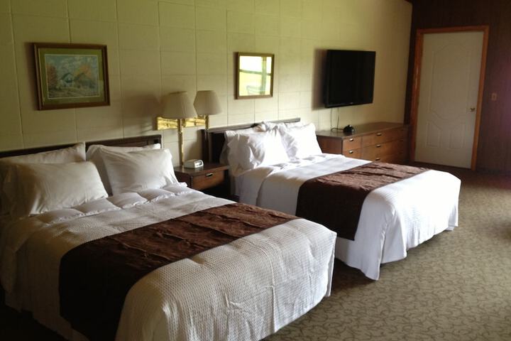 Lukans Farm Resort