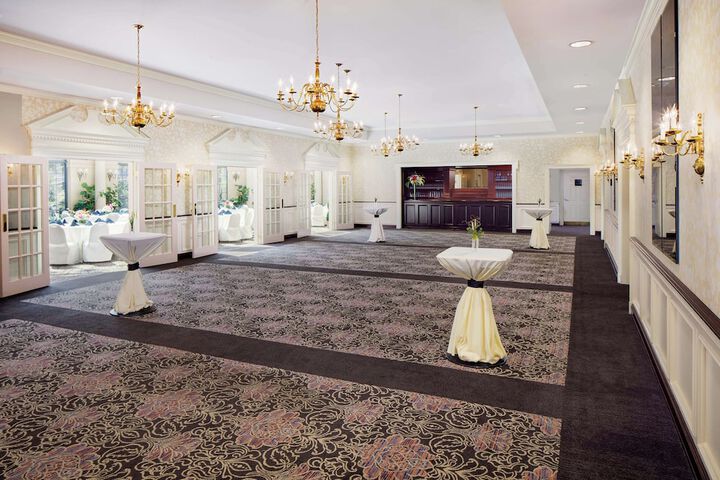 Desmond Hotel Malvern a DoubleTree by Hilton