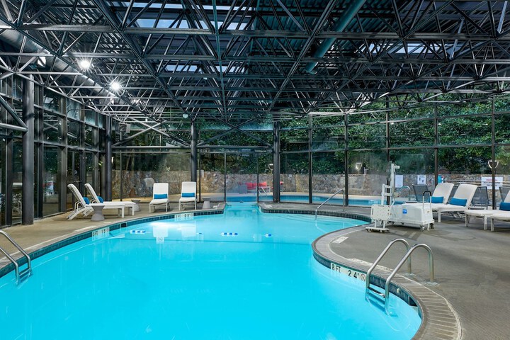 The Westin Atlanta Airport