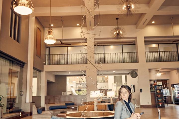 Hotel Interior 27 of 101