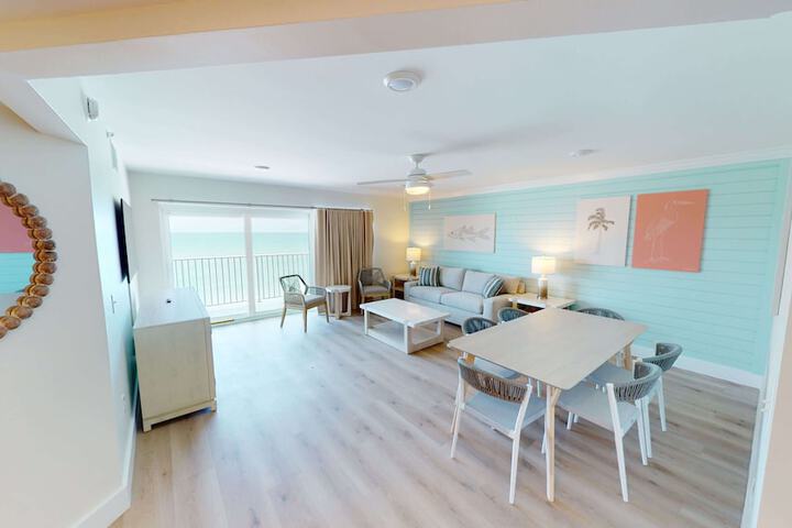 Manasota Key Resort