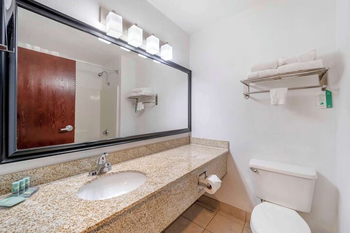 Best Western Parker Inn