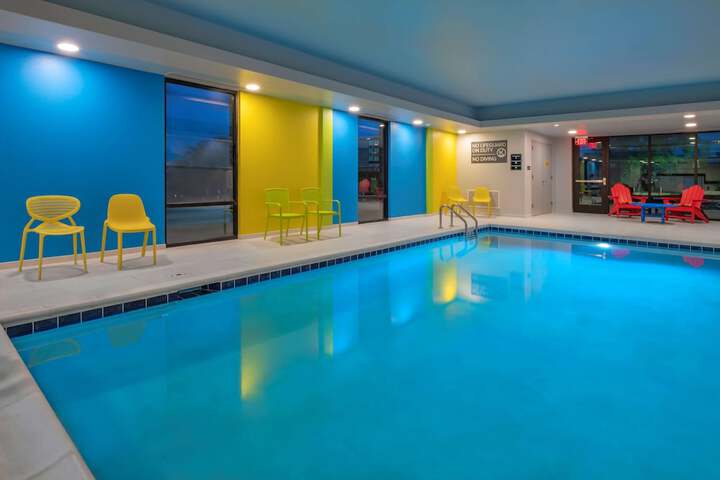 Pool 9 of 35