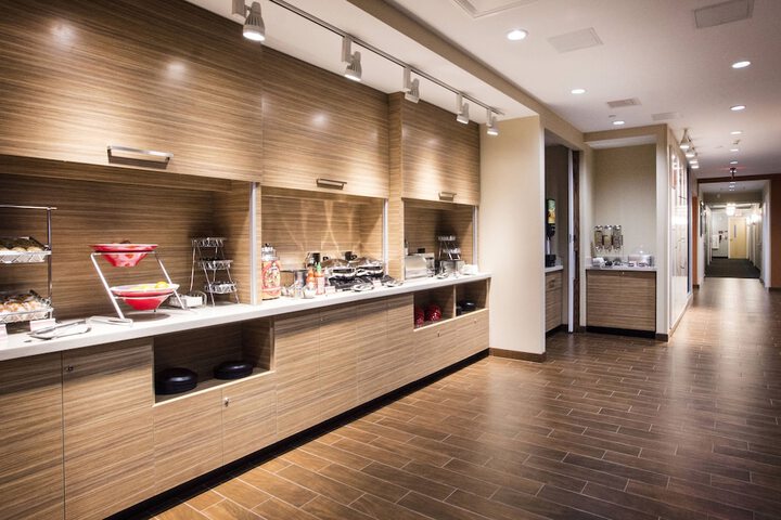 TownePlace Suites by Marriott Chicago Waukegan / Gurnee