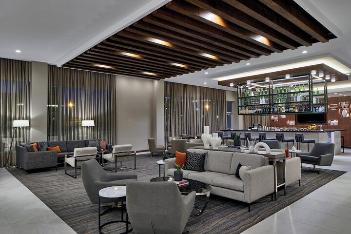 AC Hotel by Marriott Tuscaloosa Downtown