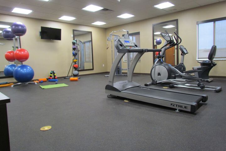 Health and Fitness 41 of 49