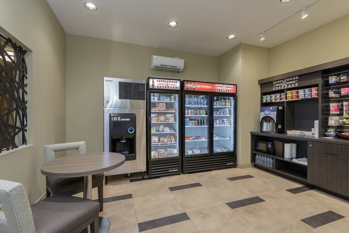 Candlewood Suites Mishawaka North by IHG