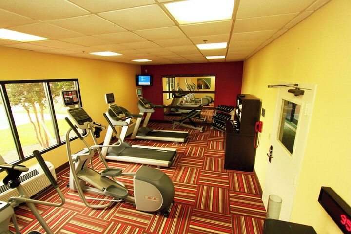 Courtyard by Marriott Jackson