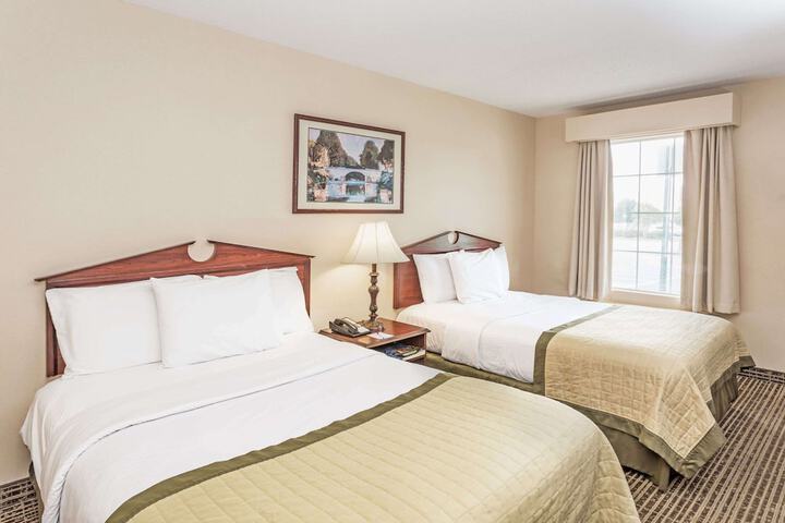 Baymont by Wyndham Valdosta at Valdosta Mall