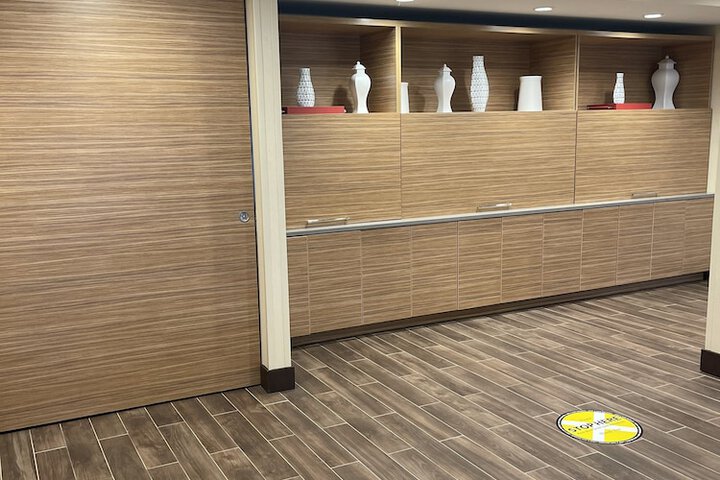 TownePlace Suites by Marriott Grand Rapids Airport Southeast